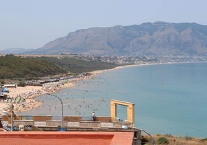 Holiday apartment Balestrate for 1 - 7 persons with 3 bedrooms - Holiday apartment in one or multi-f