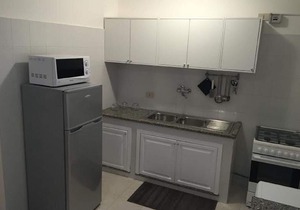 Holiday apartment Balestrate for 1 - 4 persons with 2 bedrooms - Holiday apartment in one or multi-f