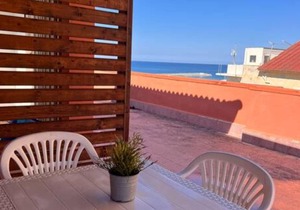 Holiday apartment Balestrate for 1 - 4 persons with 2 bedrooms - Holiday apartment in one or multi-f