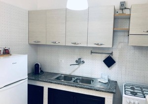 Holiday apartment Balestrate for 1 - 4 persons with 2 bedrooms - Holiday apartment
