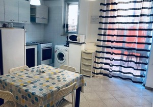 Holiday apartment Balestrate for 1 - 4 persons with 2 bedrooms - Holiday apartment