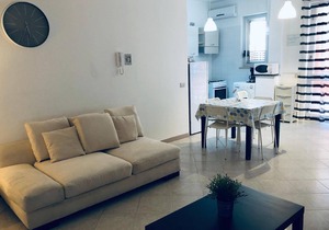 Holiday apartment Balestrate for 1 - 4 persons with 2 bedrooms - Holiday apartment