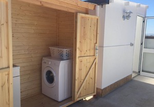 Holiday apartment Balestrate for 1 - 5 persons with 2 bedrooms - Holiday apartment in one or multi-f