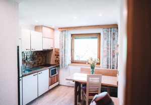 Holiday apartment Bach for 1 - 2 persons with 1 bedroom - Holiday apartment