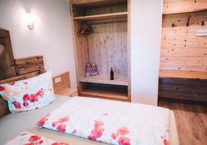 Holiday apartment Bach for 1 - 2 persons with 1 bedroom - Holiday apartment