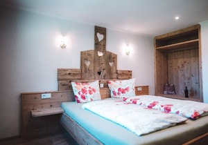 Holiday apartment Bach for 1 - 2 persons with 1 bedroom - Holiday apartment
