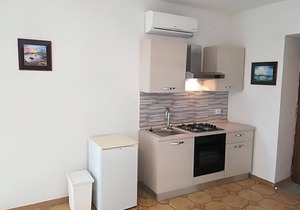 Holiday apartment Bacoli for 1 - 2 persons - Twin house
