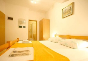Holiday apartment Bast for 1 - 2 persons with 1 bedroom - Row house