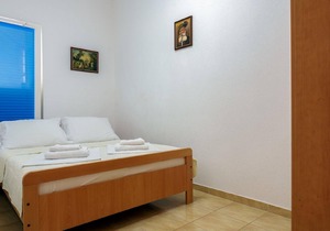 Holiday apartment Bast for 1 - 3 persons with 1 bedroom - Row house