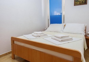 Holiday apartment Bast for 1 - 3 persons with 1 bedroom - Row house