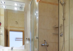 Holiday apartment Bast for 1 - 3 persons with 1 bedroom - Row house
