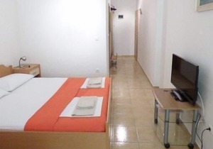 Holiday apartment Bast for 1 - 2 persons with 1 bedroom - Row house
