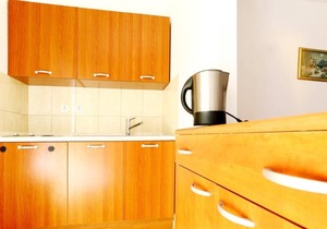 Holiday apartment Bast for 2 persons with 1 bedroom - Row house