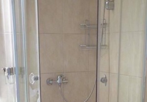 Holiday apartment Bast for 1 - 3 persons with 1 bedroom - Row house