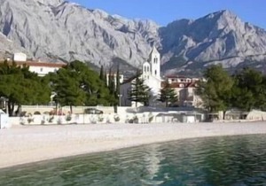 Holiday apartment Bast for 1 - 3 persons with 1 bedroom - Row house