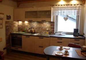 Holiday apartment Bereborn for 1 - 2 persons with 1 bedroom - Holiday apartment