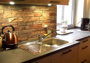 Holiday apartment Bereborn for 1 - 2 persons with 1 bedroom - Holiday apartment