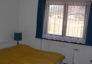 Holiday apartment Bever for 5 persons with 2 bedrooms - Multistorey holiday home/maisonette