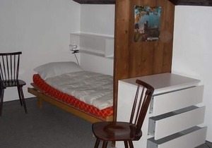 Holiday apartment Bever for 5 persons with 2 bedrooms - Multistorey holiday home/maisonette