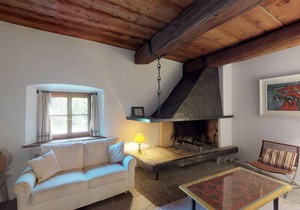 Holiday apartment Bever for 1 - 5 persons with 3 bedrooms - Holiday apartment