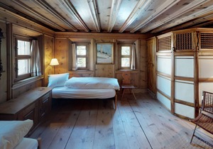 Holiday apartment Bever for 1 - 5 persons with 3 bedrooms - Holiday apartment