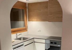 Holiday apartment Bever for 6 persons with 3 bedrooms - Holiday apartment