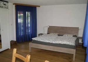 Holiday apartment Bever for 6 persons with 3 bedrooms - Holiday apartment