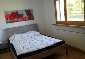 Holiday apartment Bever for 6 persons with 3 bedrooms - Holiday apartment