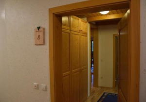 Holiday Apartment Bolfenk
