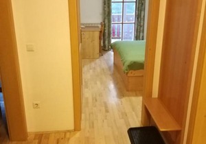 Holiday Apartment Bolfenk