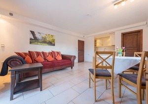 Holiday apartment Breitenberg for 1 - 4 persons with 1 bedroom - Holiday apartment