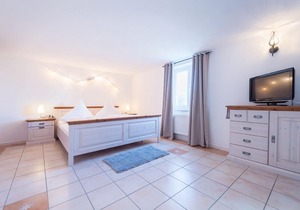 Holiday apartment Breitenberg for 1 - 4 persons with 1 bedroom - Holiday apartment
