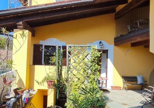 Holiday apartment Brusasco for 1 - 4 persons with 1 bedroom - Holiday apartment