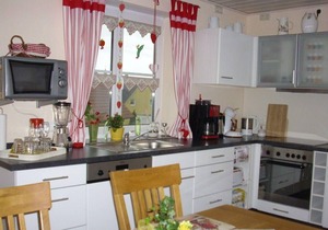 Holiday apartment Burtenbach for 1 - 5 persons with 2 bedrooms - Holiday apartment