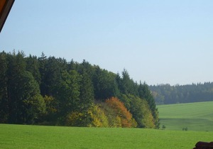 Holiday apartment Burtenbach for 1 - 5 persons with 2 bedrooms - Holiday apartment