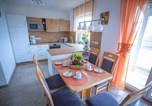 Holiday apartment Burtenbach for 1 - 5 persons with 2 bedrooms - Holiday apartment