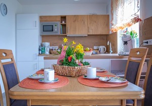 Holiday apartment Burtenbach for 1 - 5 persons with 2 bedrooms - Holiday apartment