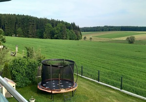 Holiday apartment Burtenbach for 1 - 5 persons with 2 bedrooms - Holiday apartment