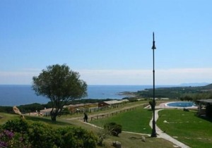 Holiday apartment Budoni for 1 - 6 persons with 1 bedroom - Holiday apartment