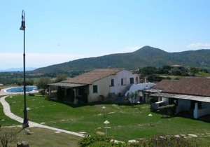 Holiday apartment Budoni for 1 - 6 persons with 1 bedroom - Holiday apartment