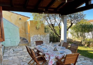 Holiday apartment Budoni for 1 - 4 persons with 2 bedrooms - Holiday apartment