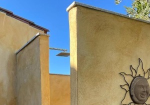 Holiday apartment Budoni for 1 - 4 persons with 2 bedrooms - Holiday apartment
