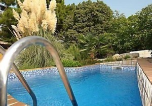 Holiday apartment Buje for 1 - 10 persons with 3 bedrooms - Holiday apartment