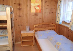 Holiday apartment close to the centre