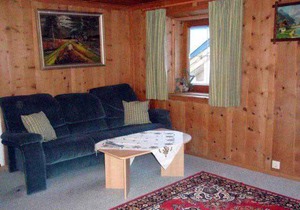 Holiday apartment close to the centre