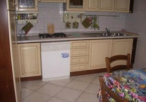 Holiday apartment Cala Liberotto for 5 - 7 persons with 2 bedrooms - Holiday house