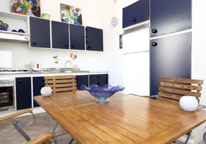 Holiday apartment Cefalù for 1 - 4 persons with 1 bedroom - Holiday apartment