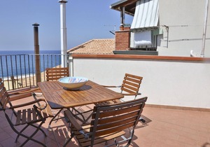 Holiday apartment Cefalù for 1 - 4 persons with 1 bedroom - Holiday apartment