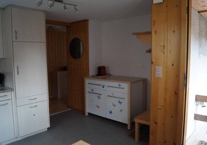 Holiday apartment Lauterbrunnen for 1 - 2 persons with 1 bedroom - Holiday apartment