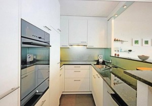 Holiday apartment Rigi Kaltbad for 1 - 3 persons with 1 bedroom - Holiday apartment